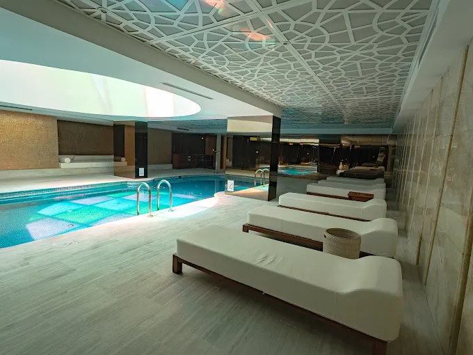 Palm Spa & Fitness Muğla