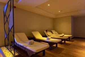 Palmet Spa-izmir
