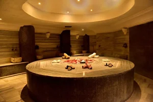 Pera Spa Gümbet Muğla