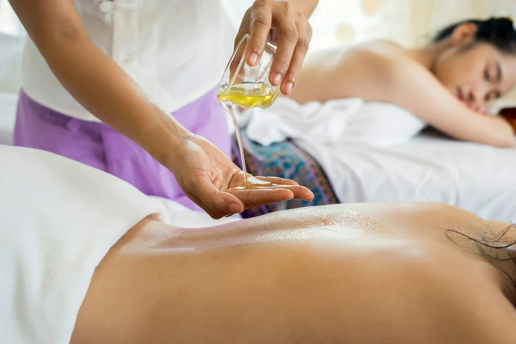 Pera Spa & Wellness Center-Adana
