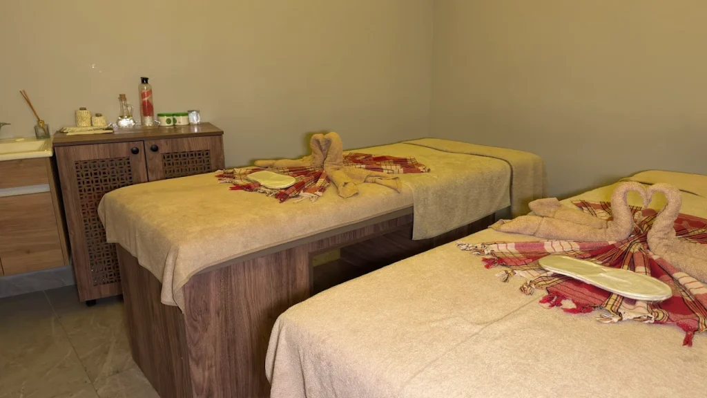 Pera Spa & Wellness Center-Adana