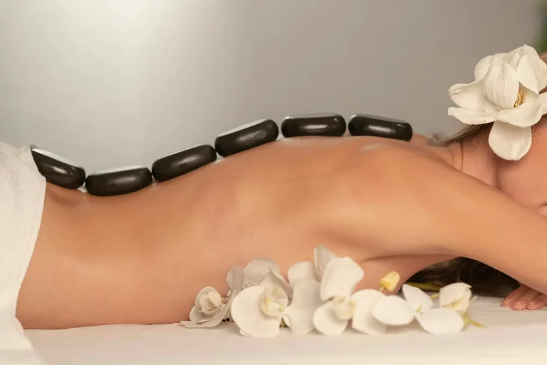 Pera Spa & Wellness Center – Adana