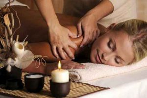 Petrichor Spa & Wellness Ordu