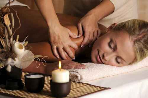 Petrichor Spa & Wellness Ordu