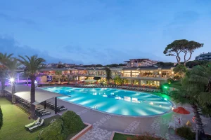 Pine Beach Belek Antalya