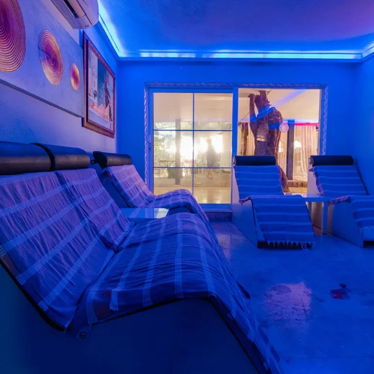 Pine Valley Turkish Bath Muğla
