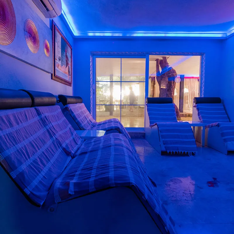 Pine Valley Turkish Bath Muğla