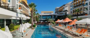 Port Nature Luxury Resort Hotel & Spa Antalya
