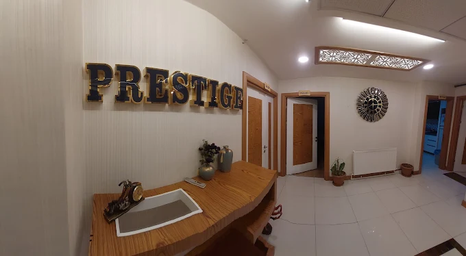 Prestigemasaj Diyarbakır