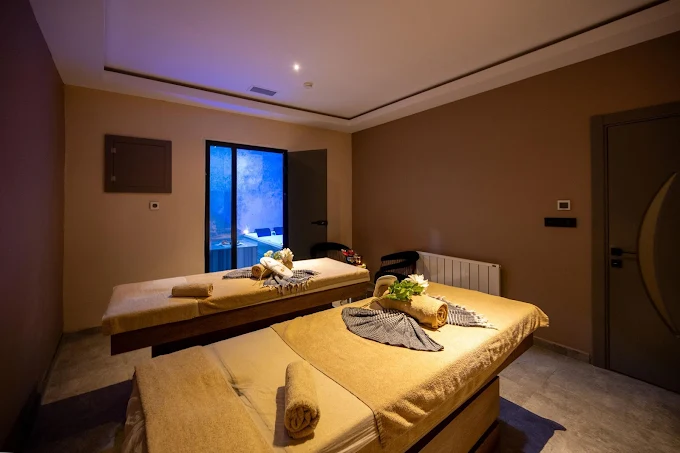 Prive Spa & Masaj Salonu Pendik