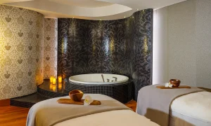 Pürovel Spa & Sport-İzmir