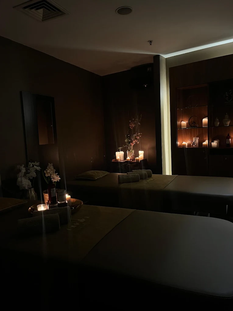 Qualia Spa & Wellness Novotel Hotels & Resorts (Zeytinburnu)