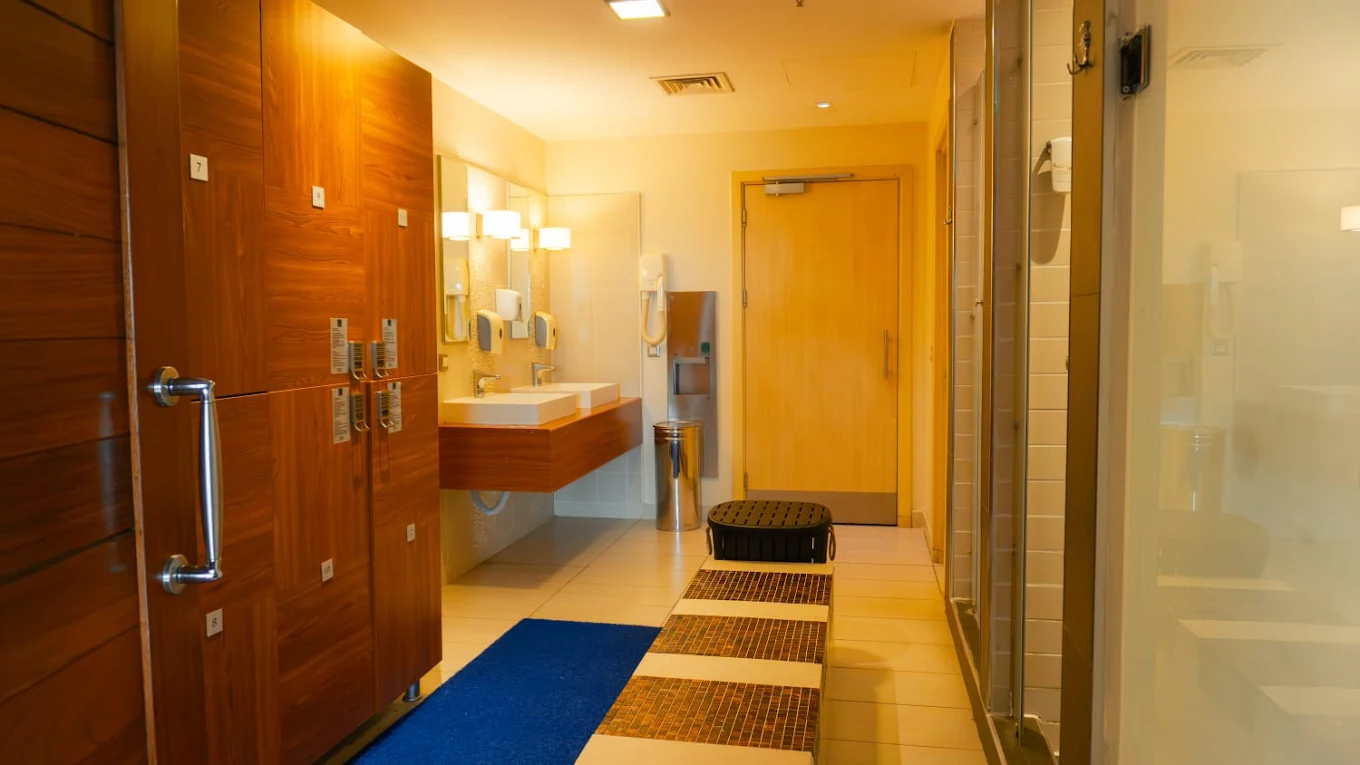 Qualia Spa & Wellness Novotel Hotels & Resorts (Zeytinburnu)