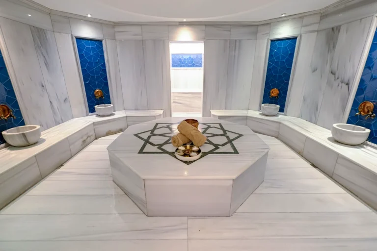 Qualia Spa&Wellness Anthill Bomonti-Sisli