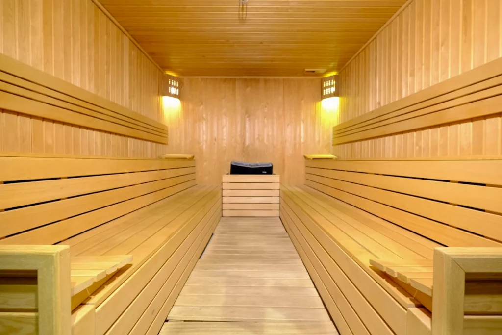 Qualia Spa&Wellness Anthill Bomonti