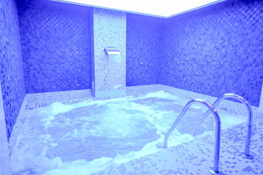 Qualia Spa&Wellness Anthill Bomonti