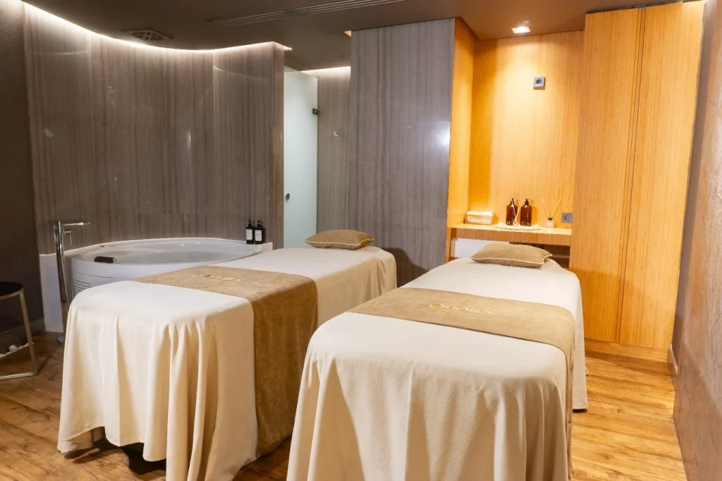 Qualia spa & Wellness-Kadıköy- İstanbul