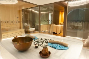 Qualia Spa & Wellness DoubleTree by Hilton Moda