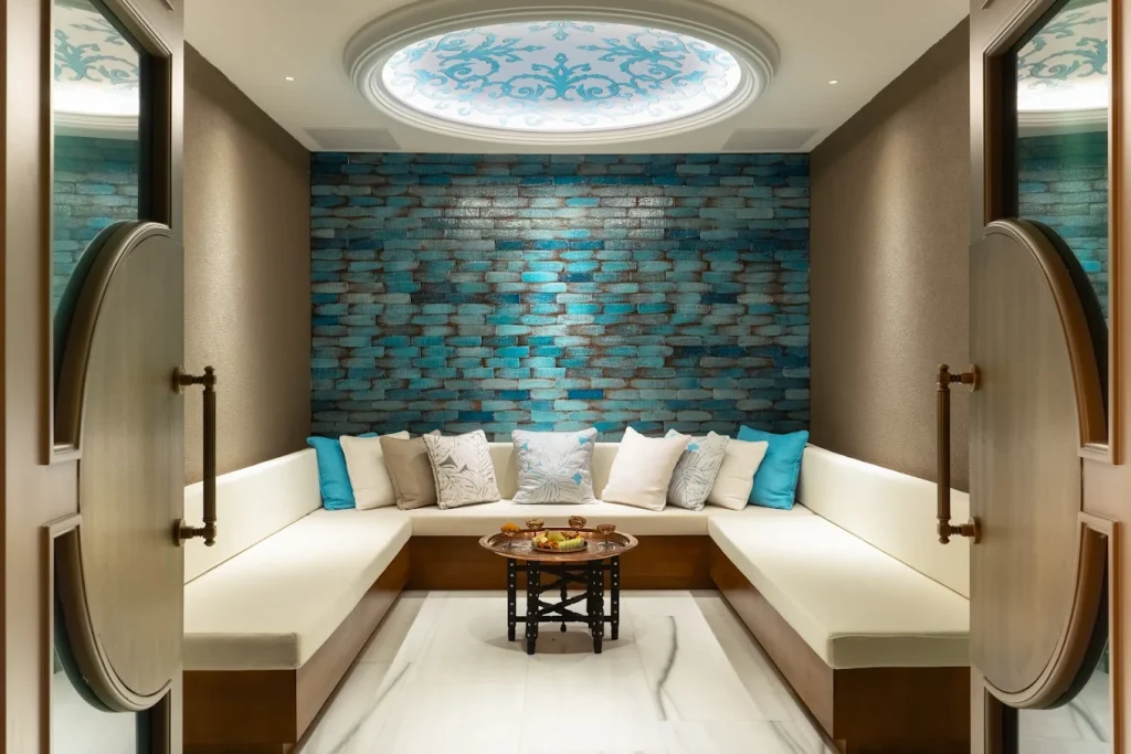 Qualia spa & Wellness-Kadıköy- İstanbul