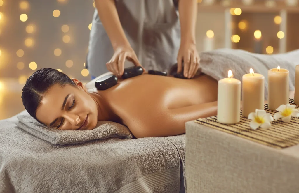 Queen Spa ve Masaj Salonu
