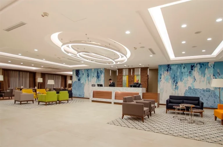 Questa Thermal & SPA Hotel Eskişehir