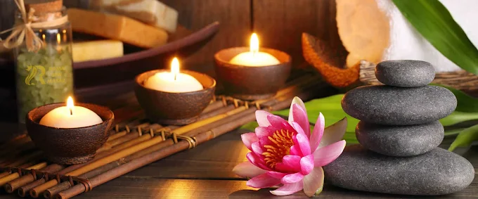 RAMA Spa – Diyarbakır Masaj Salonu