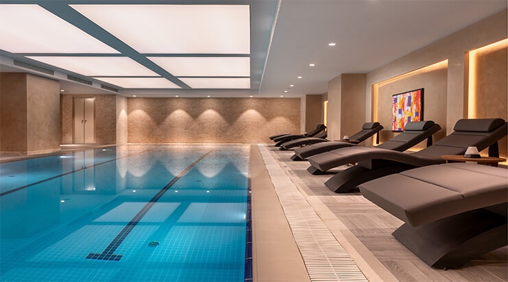 Radisson Blu Sakarya Dreamspa & Fitness