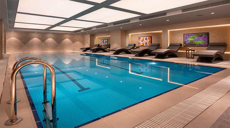 Radisson Blu Sakarya Dreamspa & Fitness