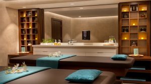 Radisson Blu Sakarya Dreamspa & Fitness
