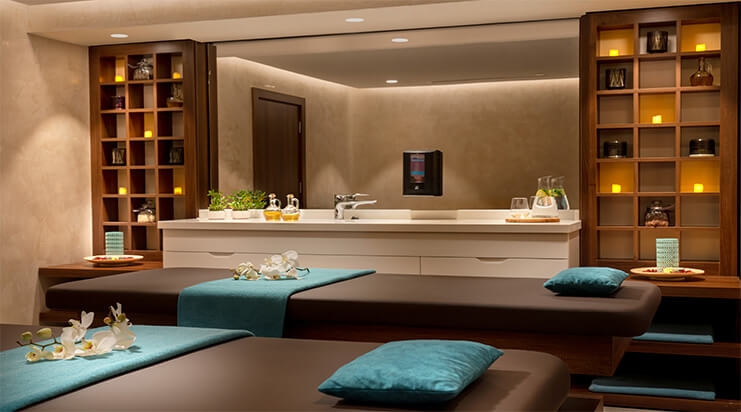 Radisson Blu Sakarya Dreamspa & Fitness