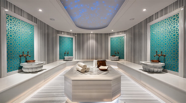 Radisson Blu Sakarya Dreamspa & Fitness