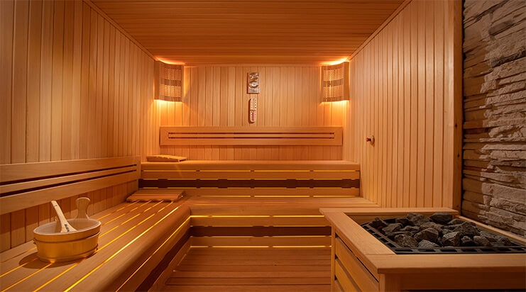 Radisson Blu Sakarya Dreamspa & Fitness