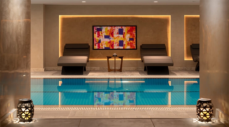 Radisson Blu Sakarya Dreamspa & Fitness