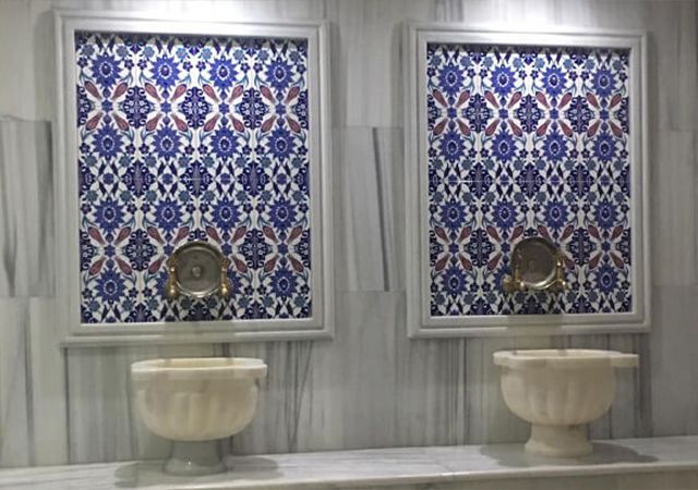 Ramada İstanbul Alibeyköy Fi Club Spa