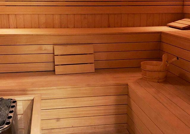 Ramada İstanbul Alibeyköy Fi Club Spa