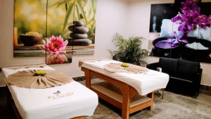 Ramada İstanbul Alibeyköy Fi Club Spa