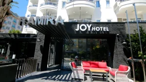 Ramira Joy Hotel Antalya