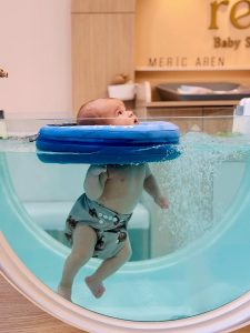 Rena Baby Spa & Care İzmir