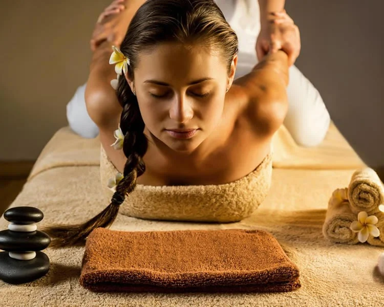 Reşatbey Spa Sauna Hamamı Adana