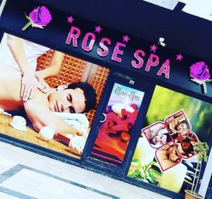 Rose Spa Adana Masaj Salonu