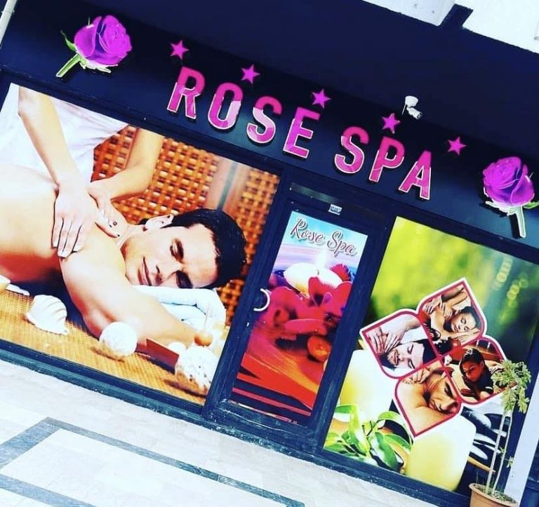 Rose Spa Adana Masaj Salonu