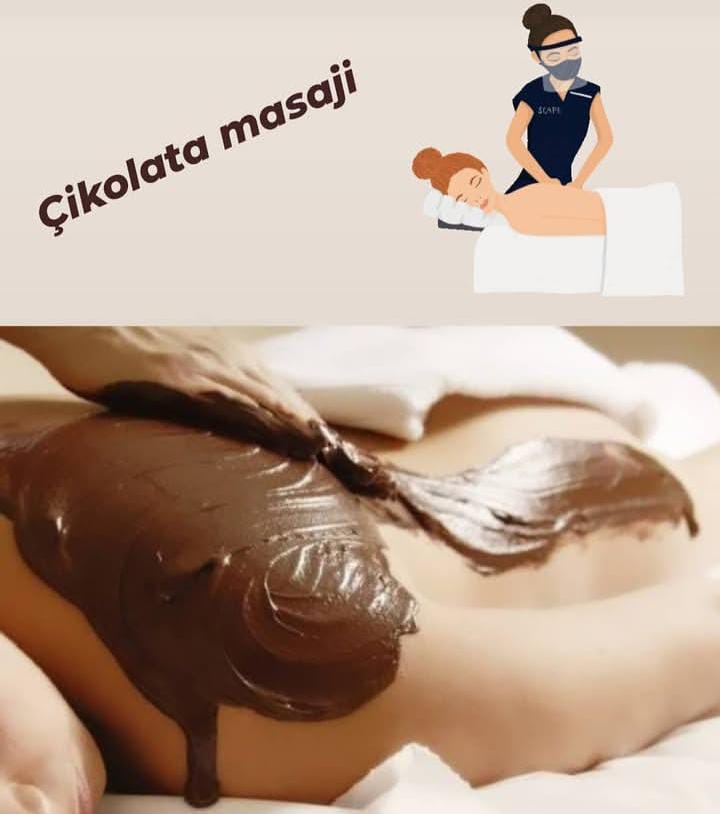 Roselin Beauty Spa Center Mersin