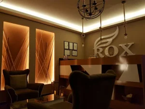 Rox Spa Burdur