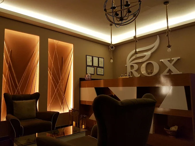 Rox Spa Burdur