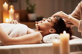 Royal Aqua Spa Center Mersin