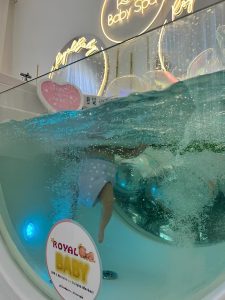 Royal Baby Spa & Masaj & Çocuk Gelişimi Kartal