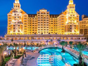 Royal Holiday Palace Antalya