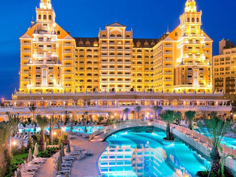 Royal Holiday Palace Antalya