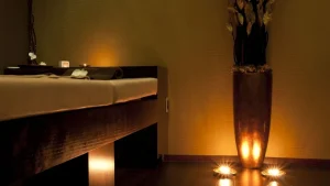 Royal Masaj & Spa Salonu Bursa