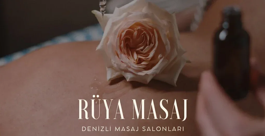 Rüya Masaj Salonu Denizli